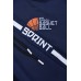 SPRINT σετ φόρμας παιδική αγόρι 262-3022-305 μπλε